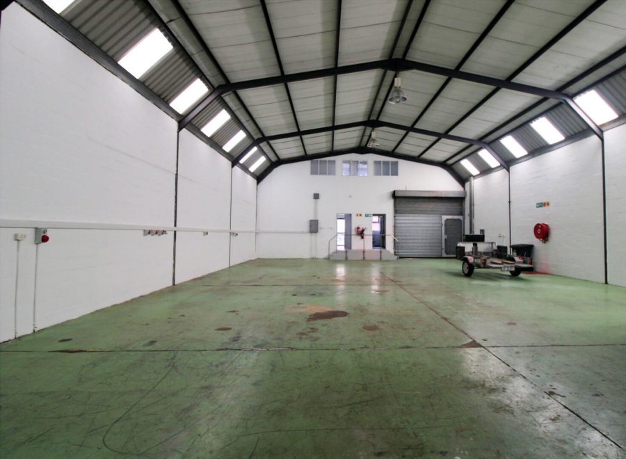 To Let Commercial Property for Rent in Montague Gardens Western Cape